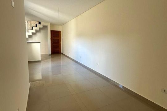 Apartamento à venda com 2 quartos, 114m² em Parque Oratório, Santo André