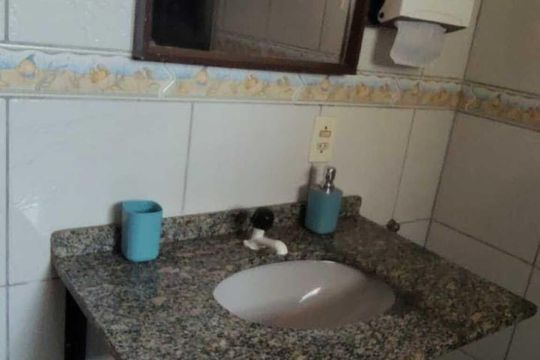 Casa para alugar com 3 quartos, 110m² em Itaipuaçu, Maricá