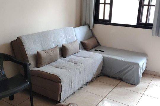 Casa para alugar com 3 quartos, 110m² em Itaipuaçu, Maricá