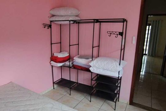 Casa para alugar com 3 quartos, 110m² em Itaipuaçu, Maricá