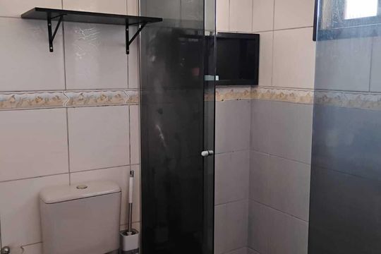 Casa para alugar com 3 quartos, 110m² em Itaipuaçu, Maricá