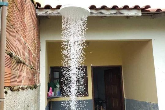 Casa para alugar com 3 quartos, 110m² em Itaipuaçu, Maricá