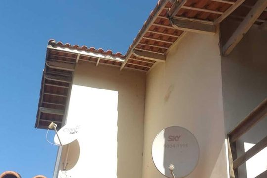 Casa para alugar com 3 quartos, 110m² em Itaipuaçu, Maricá
