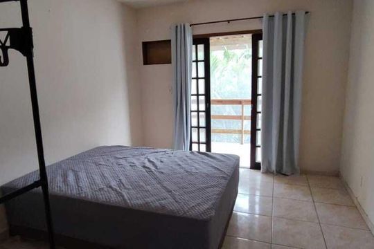 Casa para alugar com 3 quartos, 110m² em Itaipuaçu, Maricá
