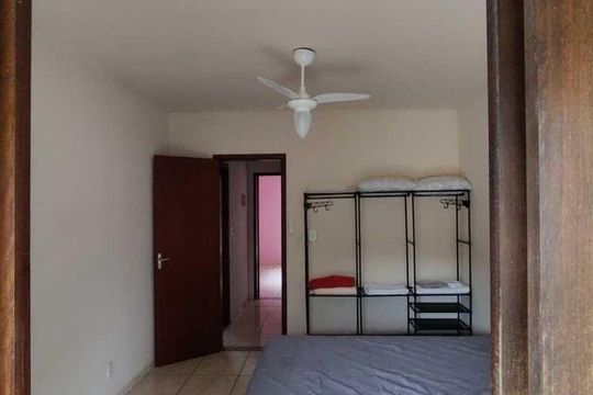 Casa para alugar com 3 quartos, 110m² em Itaipuaçu, Maricá
