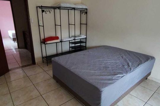 Casa para alugar com 3 quartos, 110m² em Itaipuaçu, Maricá
