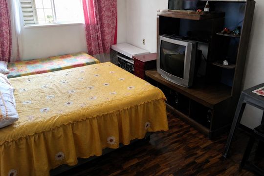 Quarto 5 de casa para alugar com 4 quartos, 250m² em Vila Santana, Valinhos