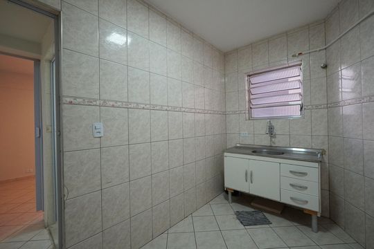 Kitnet/Studio à venda com 1 quarto, 35m² em Sé, São Paulo