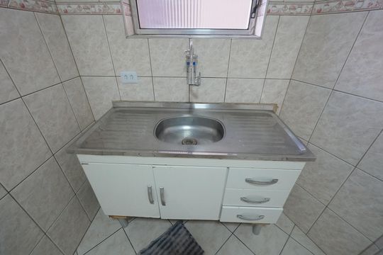 Kitnet/Studio à venda com 1 quarto, 35m² em Sé, São Paulo