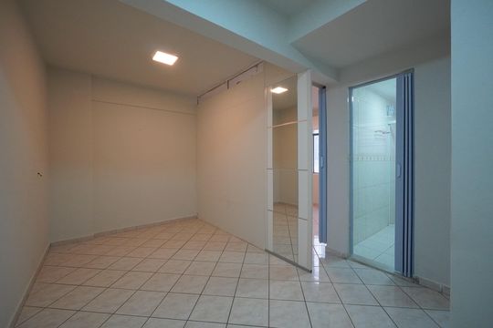 Kitnet/Studio à venda com 1 quarto, 35m² em Sé, São Paulo