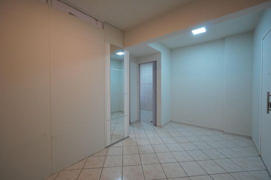 Kitnet/Studio à venda com 1 quarto, 35m² em Sé, São Paulo