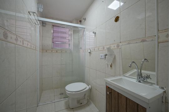 Kitnet/Studio à venda com 1 quarto, 35m² em Sé, São Paulo