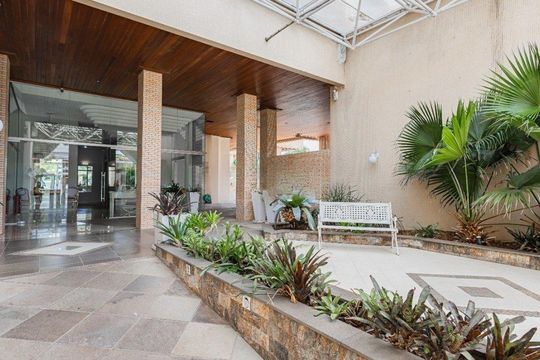 Área Comum de apartamento para alugar com 1 quarto, 47m² em Boa Vista, Porto Alegre