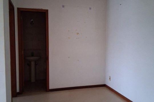 Quarto de apartamento para alugar com 1 quarto, 47m² em Boa Vista, Porto Alegre