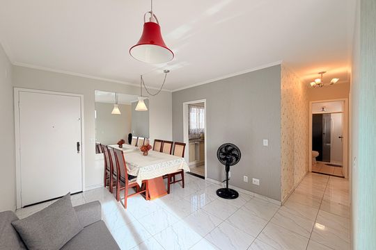 Apartamento para alugar com 2 quartos, 66m² em Jardim Primavera, Jundiaí