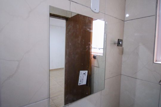 Casa para alugar com 2 quartos, 110m² em Parque Sao Rafael, São Paulo