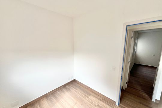 Quarto 2 de casa de condomínio à venda com 3 quartos, 124m² em Jardim Santa Ines, São Paulo