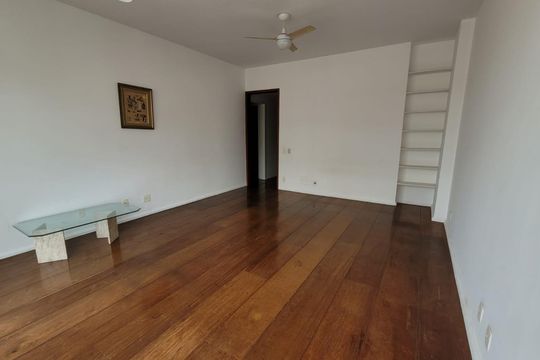 Apartamento à venda com 3 quartos, 120m² em Ipanema, Rio de Janeiro