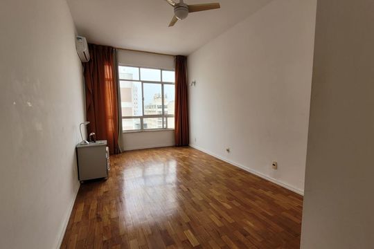 Apartamento à venda com 3 quartos, 120m² em Ipanema, Rio de Janeiro