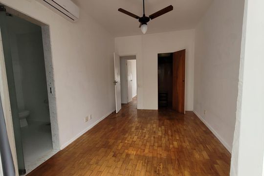 Apartamento à venda com 3 quartos, 120m² em Ipanema, Rio de Janeiro
