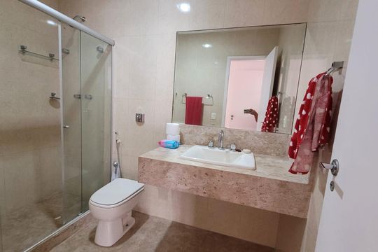 Apartamento à venda com 3 quartos, 120m² em Ipanema, Rio de Janeiro