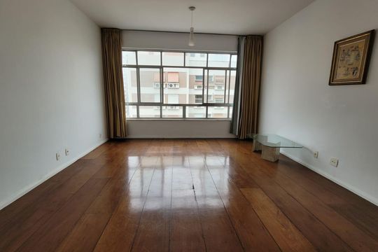 Apartamento à venda com 3 quartos, 120m² em Ipanema, Rio de Janeiro