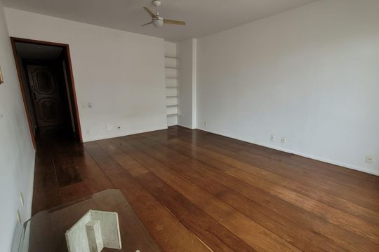 Apartamento à venda com 3 quartos, 120m² em Ipanema, Rio de Janeiro