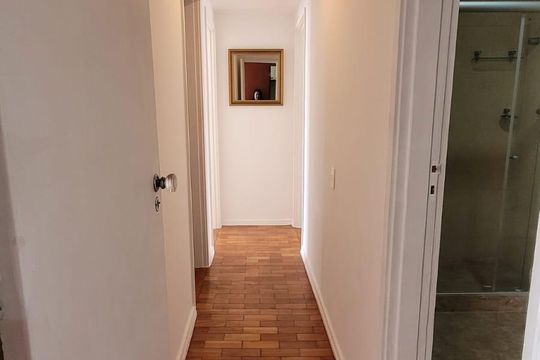 Apartamento à venda com 3 quartos, 120m² em Ipanema, Rio de Janeiro