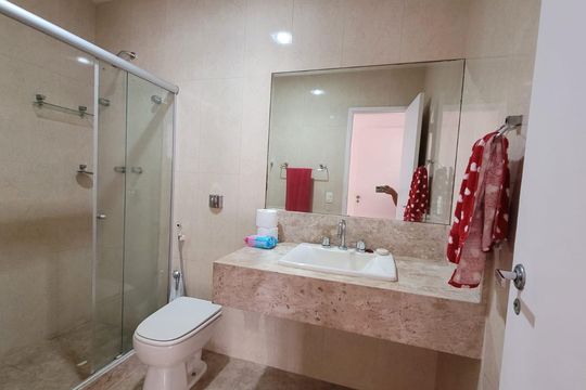 Apartamento à venda com 3 quartos, 120m² em Ipanema, Rio de Janeiro