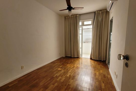 Apartamento à venda com 3 quartos, 120m² em Ipanema, Rio de Janeiro