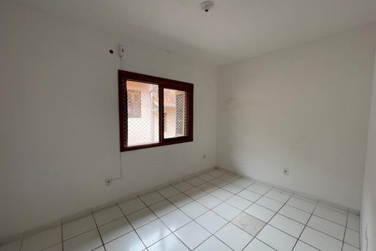 Casa de Condomínio à venda com 2 quartos, 62m² em Rondônia, Novo Hamburgo