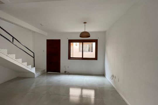 Casa de Condomínio à venda com 2 quartos, 62m² em Rondônia, Novo Hamburgo