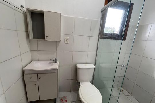 Casa de Condomínio à venda com 2 quartos, 62m² em Rondônia, Novo Hamburgo