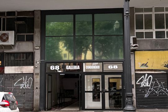Apartamento para alugar com 2 quartos, 90m² em Santa Ifigênia, São Paulo