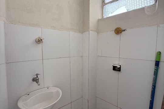 Apartamento para alugar com 2 quartos, 90m² em Santa Ifigênia, São Paulo