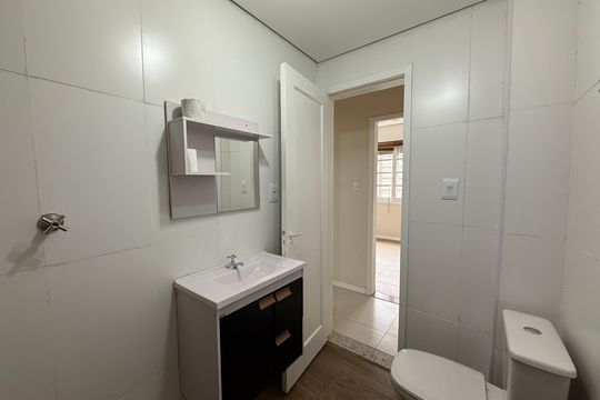 Apartamento para alugar com 2 quartos, 90m² em Santa Ifigênia, São Paulo