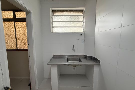 Apartamento para alugar com 2 quartos, 90m² em Santa Ifigênia, São Paulo