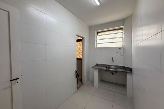 Apartamento para alugar com 2 quartos, 90m² em Santa Ifigênia, São Paulo