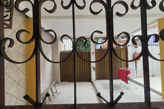 Quarto 1 - vistaa de casa para alugar com 4 quartos, 150m² em Engenho Velho de Brotas, Salvador