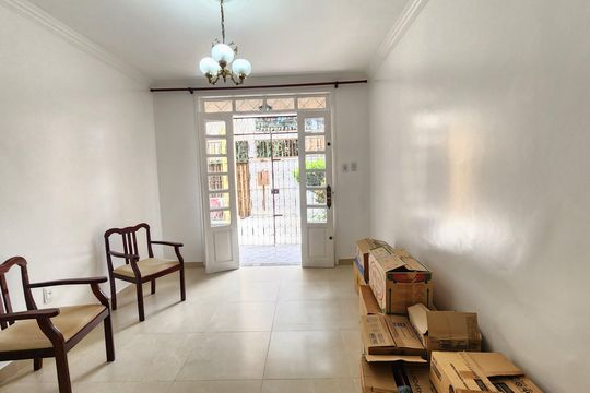 Casa para alugar com 4 quartos, 150m² em Engenho Velho de Brotas, Salvador