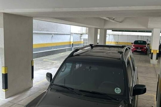 Apartamento à venda com 3 quartos, 104m² em Botafogo, Rio de Janeiro