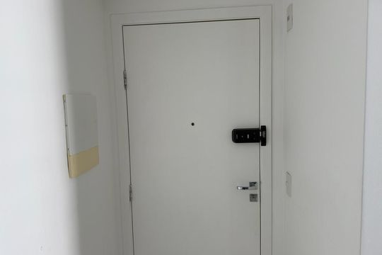 Apartamento para alugar com 2 quartos, 82m² em Jardim das Colinas, São José dos Campos