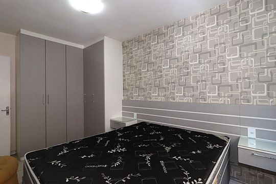 Apartamento à venda com 2 quartos, 98m² em Jardim Botânico, Porto Alegre