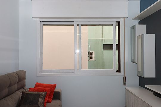 Apartamento à venda com 2 quartos, 98m² em Jardim Botânico, Porto Alegre