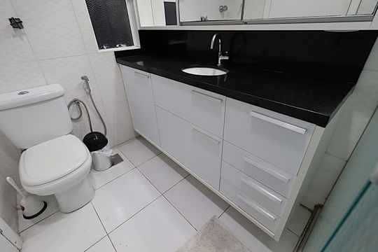 Apartamento à venda com 2 quartos, 98m² em Jardim Botânico, Porto Alegre