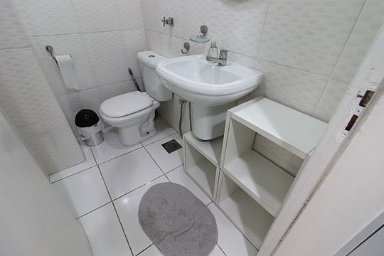 Apartamento à venda com 2 quartos, 98m² em Jardim Botânico, Porto Alegre