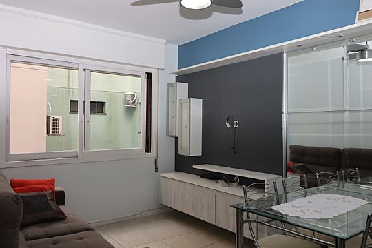 Apartamento à venda com 2 quartos, 98m² em Jardim Botânico, Porto Alegre