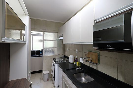Apartamento à venda com 2 quartos, 98m² em Jardim Botânico, Porto Alegre