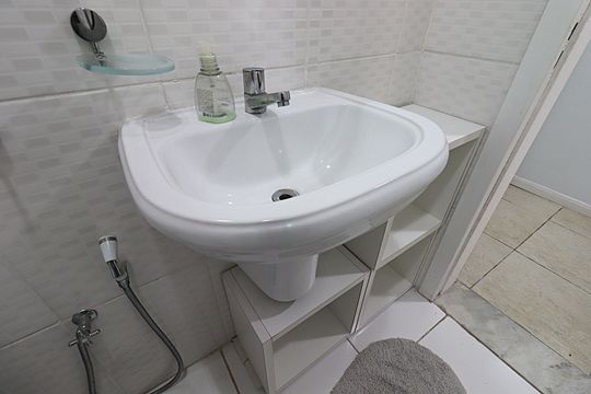 Apartamento à venda com 2 quartos, 98m² em Jardim Botânico, Porto Alegre
