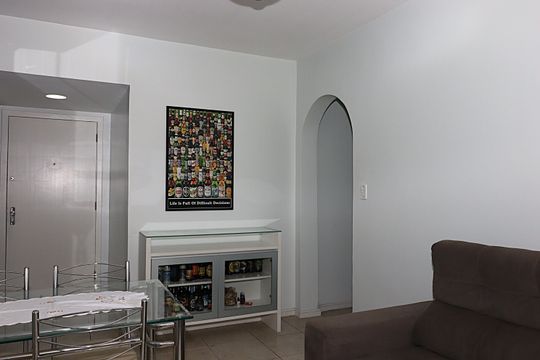 Apartamento à venda com 2 quartos, 98m² em Jardim Botânico, Porto Alegre